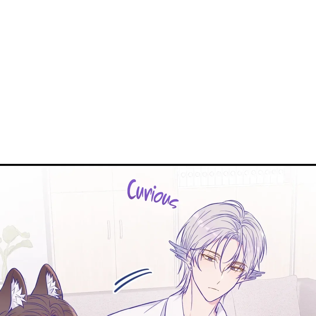 Lying Puppies Get Eaten Chapter 22 page 83