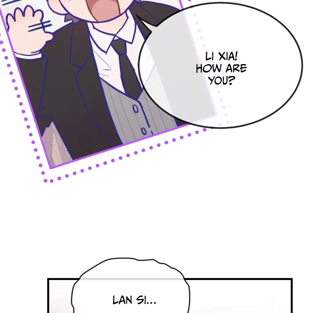 Lying Puppies Get Eaten Chapter 22 page 85
