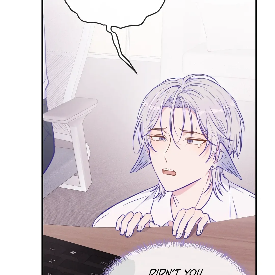 Lying Puppies Get Eaten Chapter 22 page 86