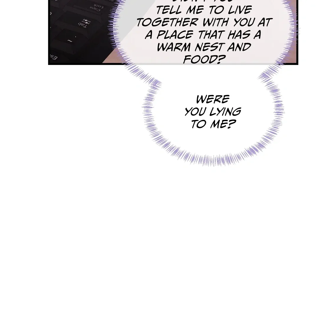Lying Puppies Get Eaten Chapter 22 page 87