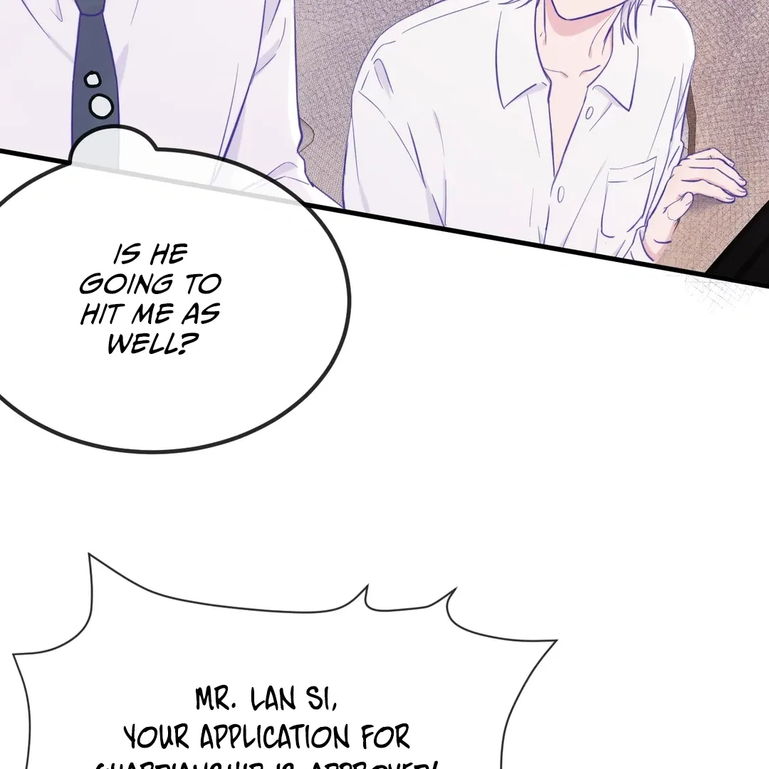 Lying Puppies Get Eaten Chapter 22 page 89