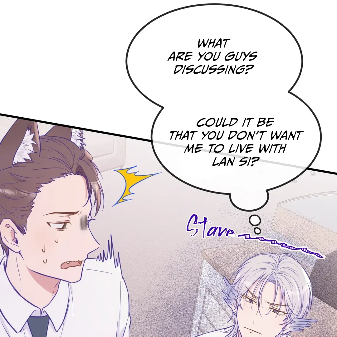Lying Puppies Get Eaten Chapter 22 page 88