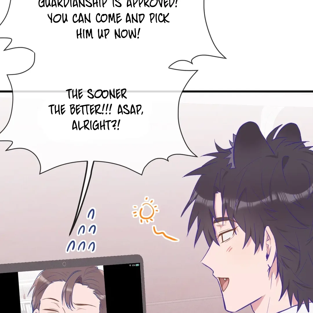 Lying Puppies Get Eaten Chapter 22 page 90