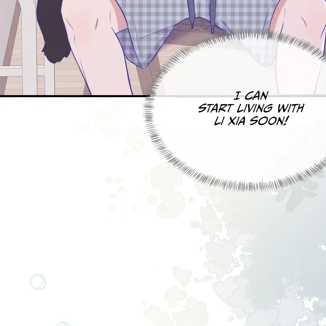 Lying Puppies Get Eaten Chapter 22 page 94