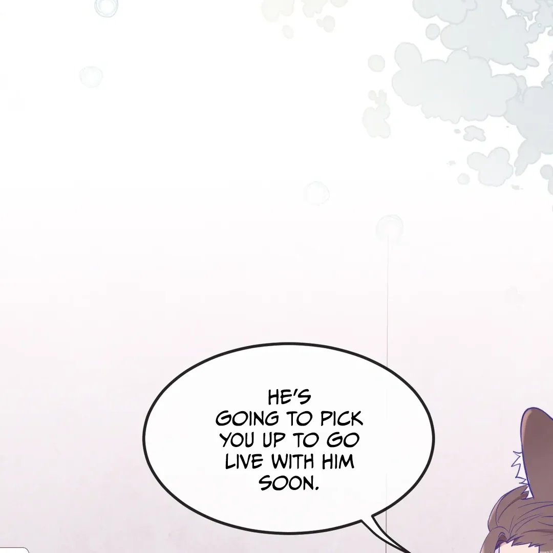 Lying Puppies Get Eaten Chapter 22 page 95