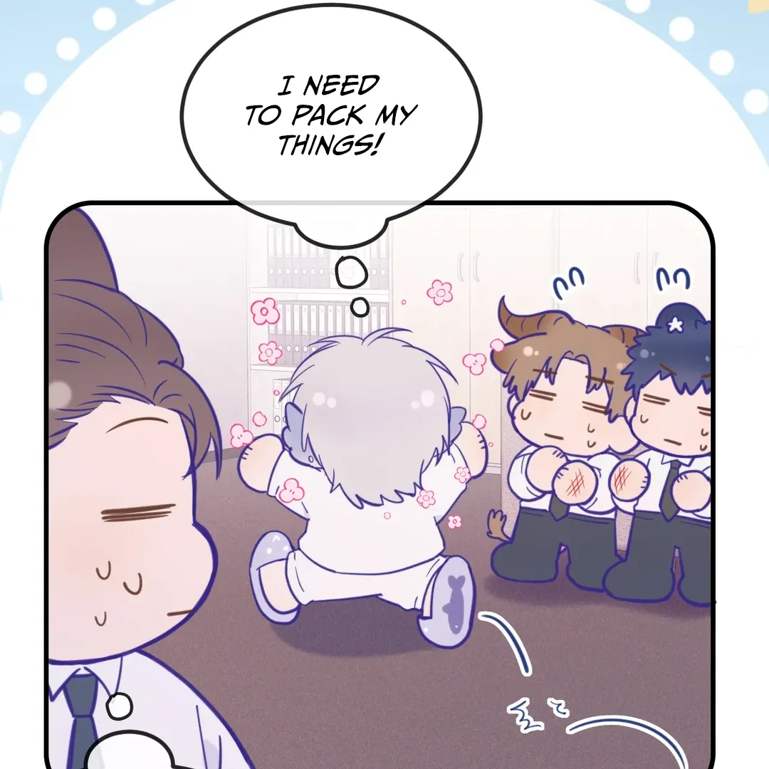 Lying Puppies Get Eaten Chapter 22 page 98
