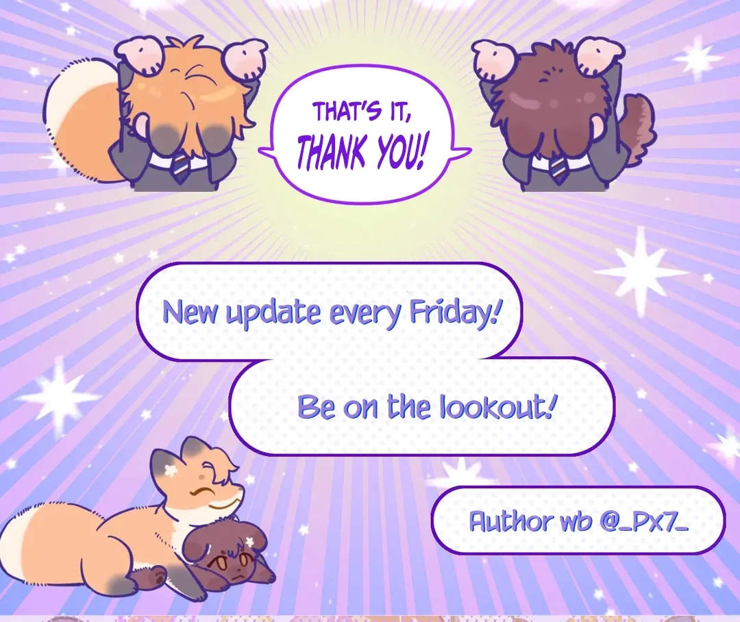 Lying Puppies Get Eaten Chapter 22 page 111