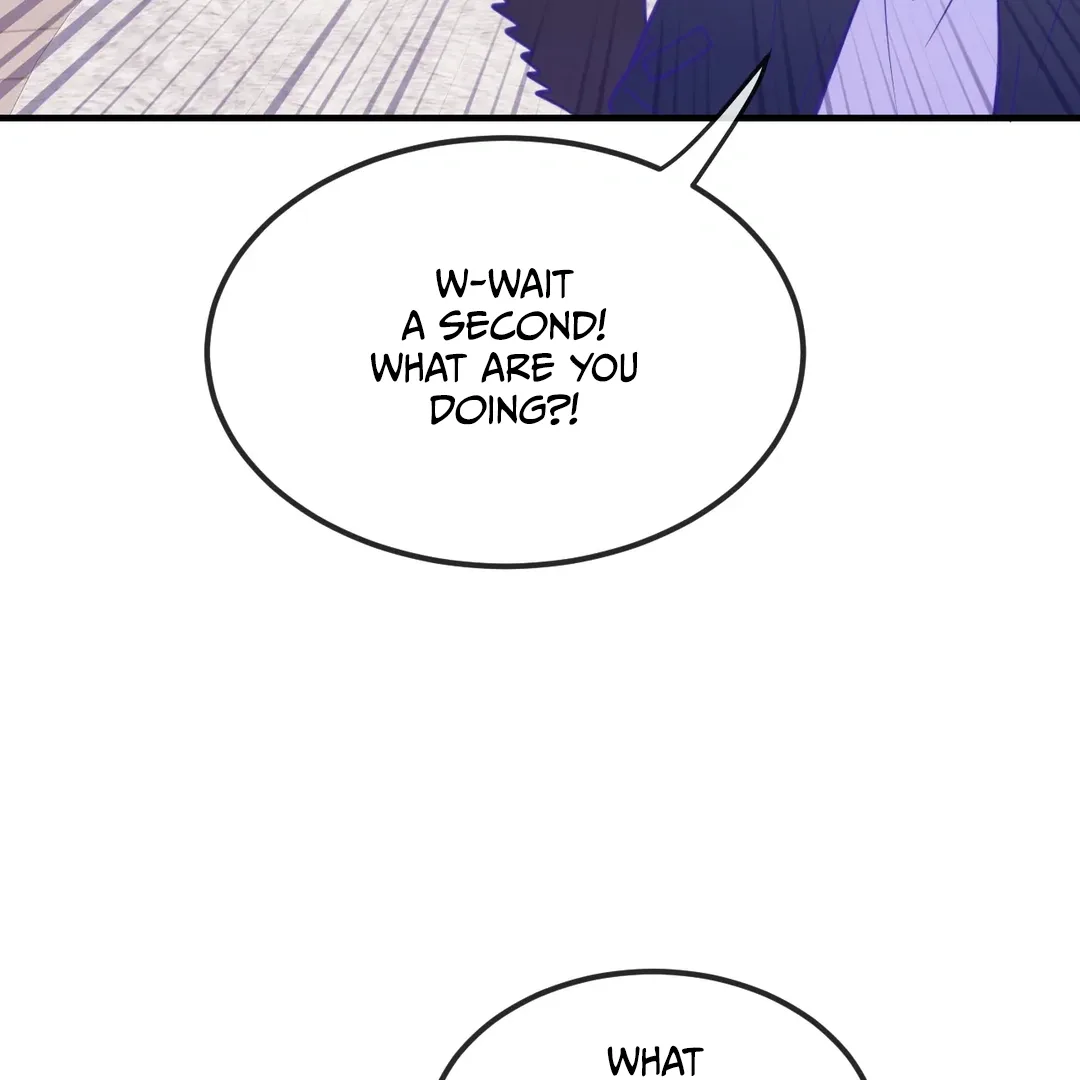Lying Puppies Get Eaten Chapter 23 page 22