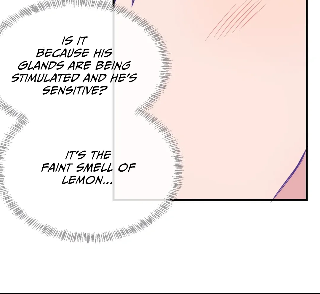 Lying Puppies Get Eaten Chapter 23 page 30