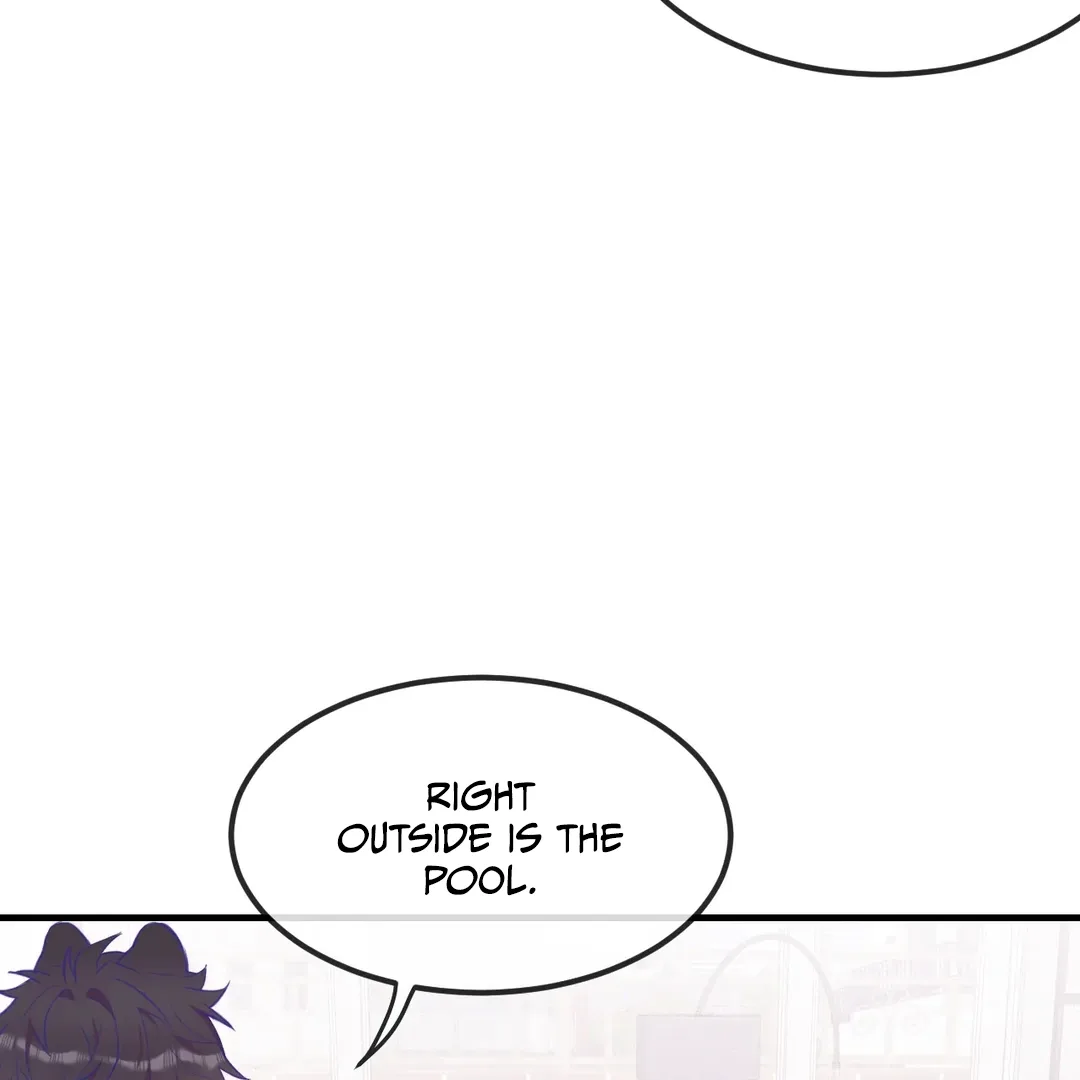 Lying Puppies Get Eaten Chapter 23 page 15
