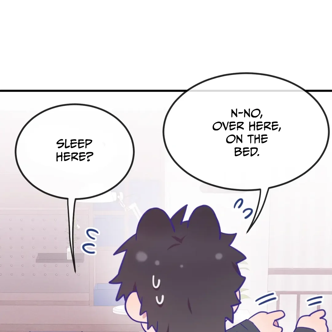Lying Puppies Get Eaten Chapter 23 page 13