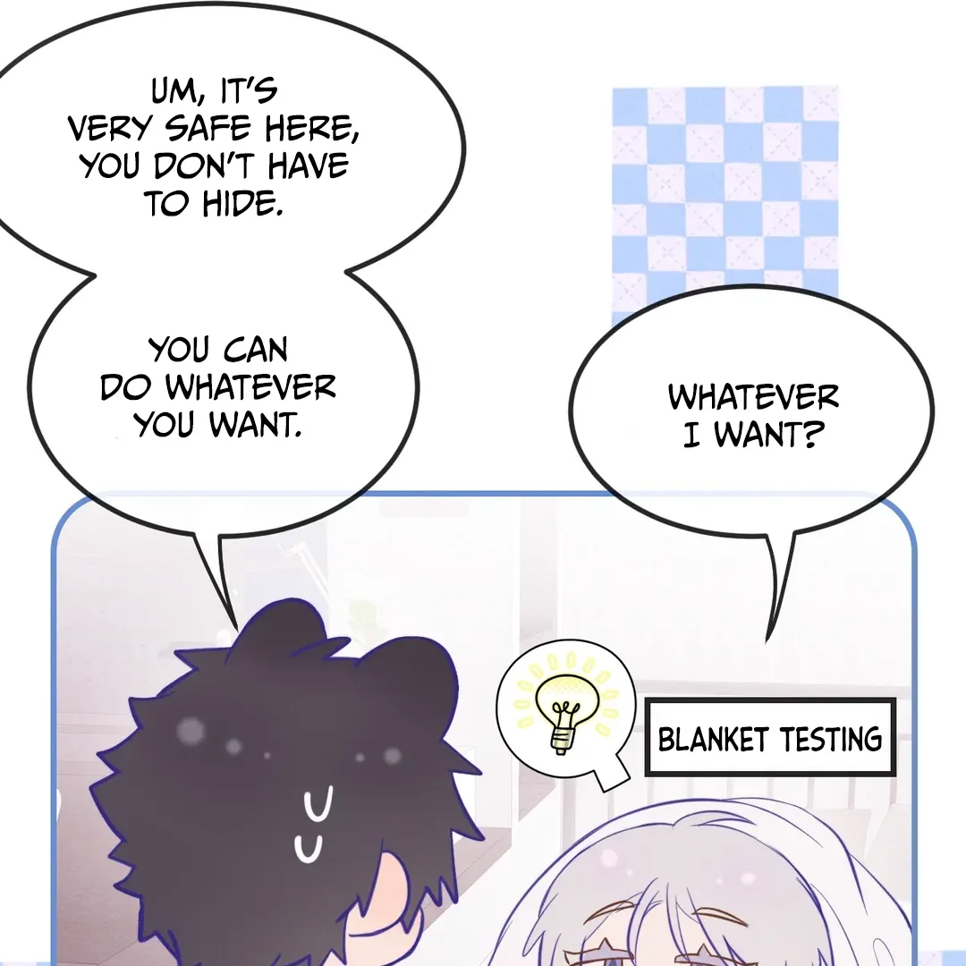 Lying Puppies Get Eaten Chapter 23 page 18