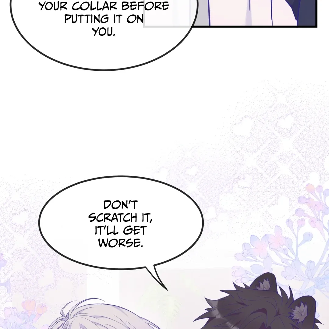 Lying Puppies Get Eaten Chapter 23 page 25