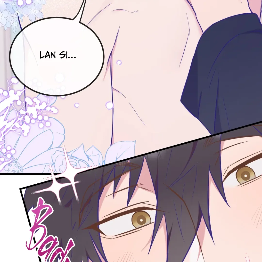 Lying Puppies Get Eaten Chapter 23 page 34