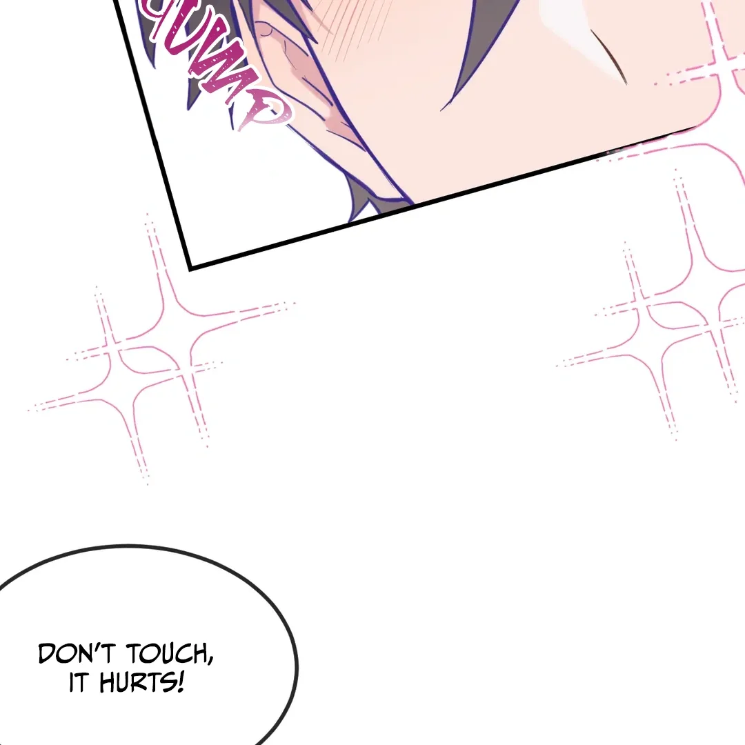 Lying Puppies Get Eaten Chapter 23 page 35