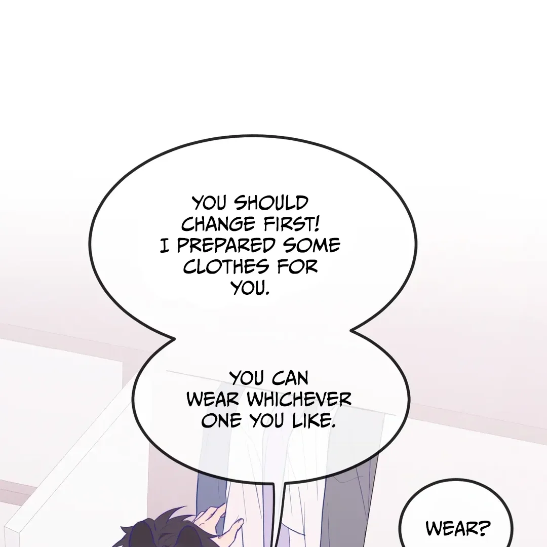 Lying Puppies Get Eaten Chapter 23 page 39