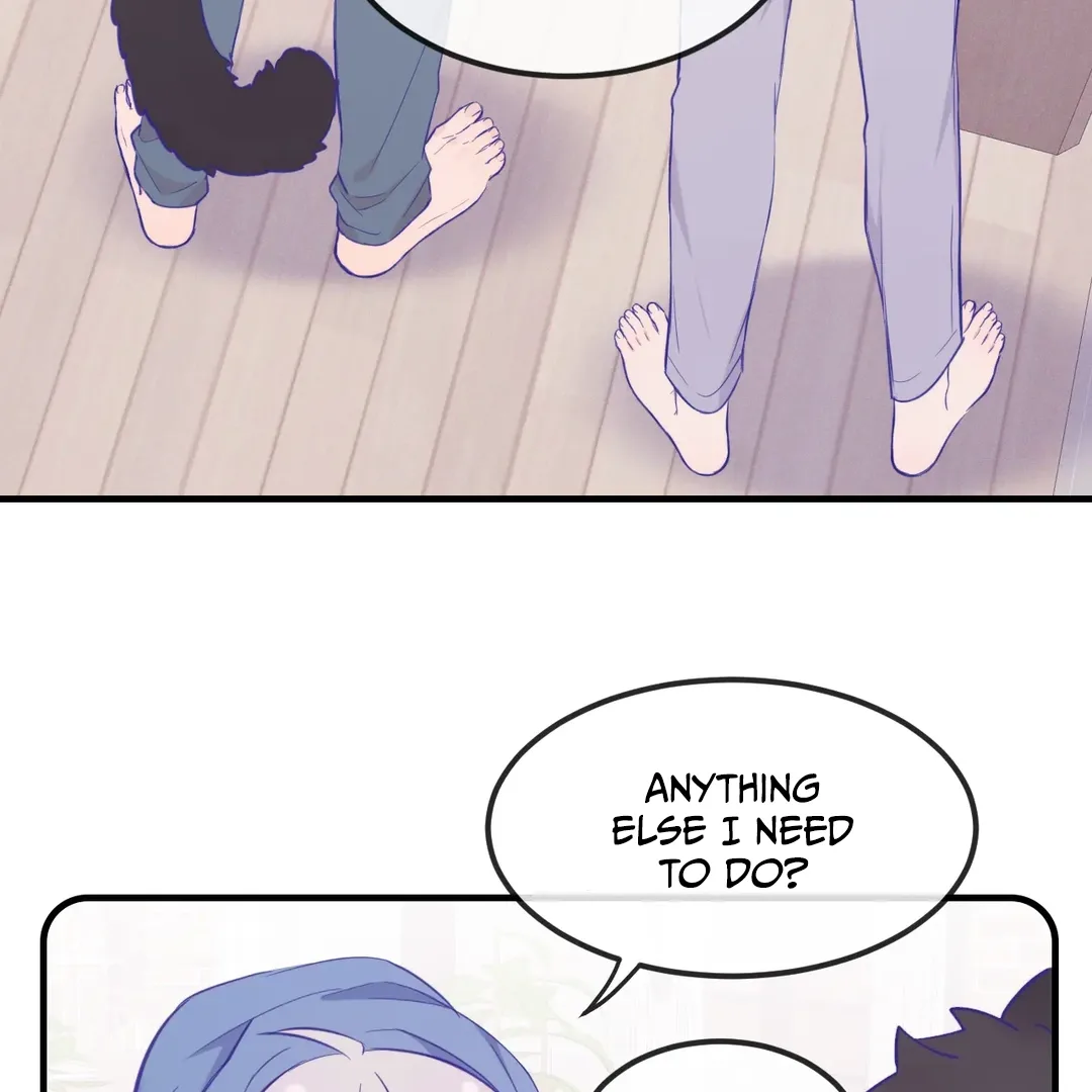 Lying Puppies Get Eaten Chapter 23 page 41