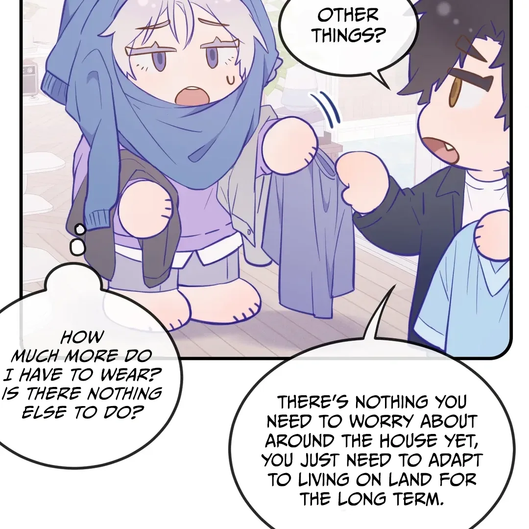 Lying Puppies Get Eaten Chapter 23 page 42