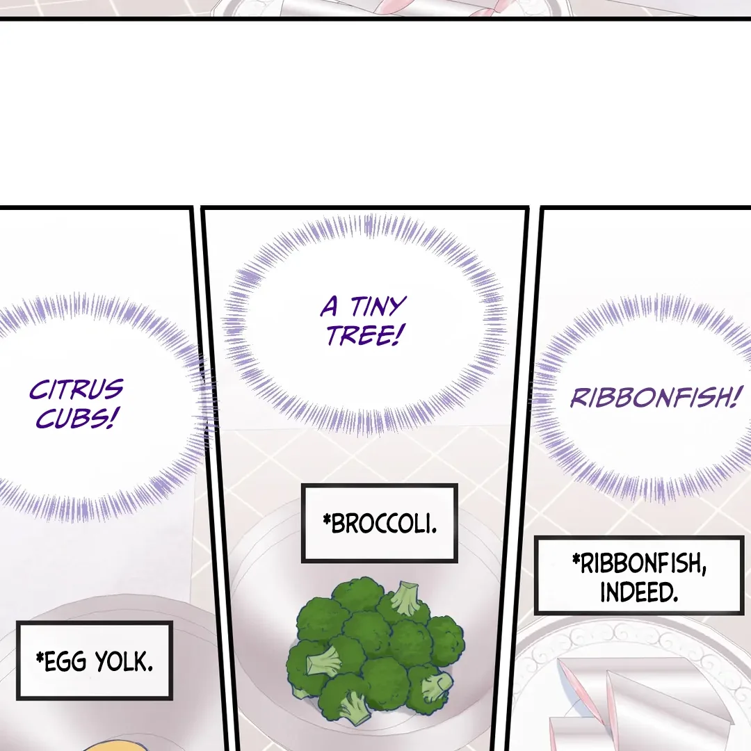 Lying Puppies Get Eaten Chapter 23 page 55