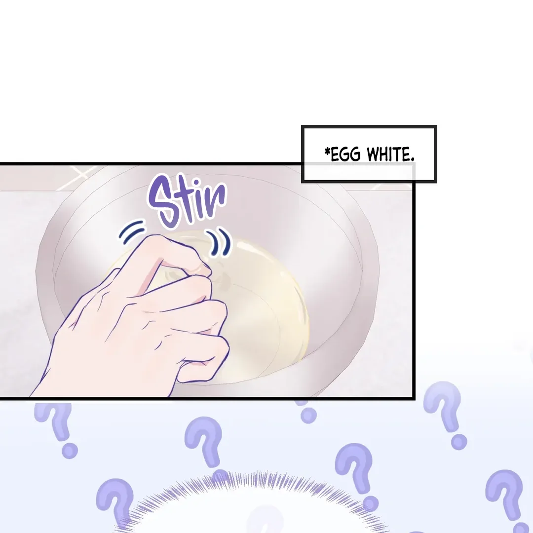 Lying Puppies Get Eaten Chapter 23 page 59