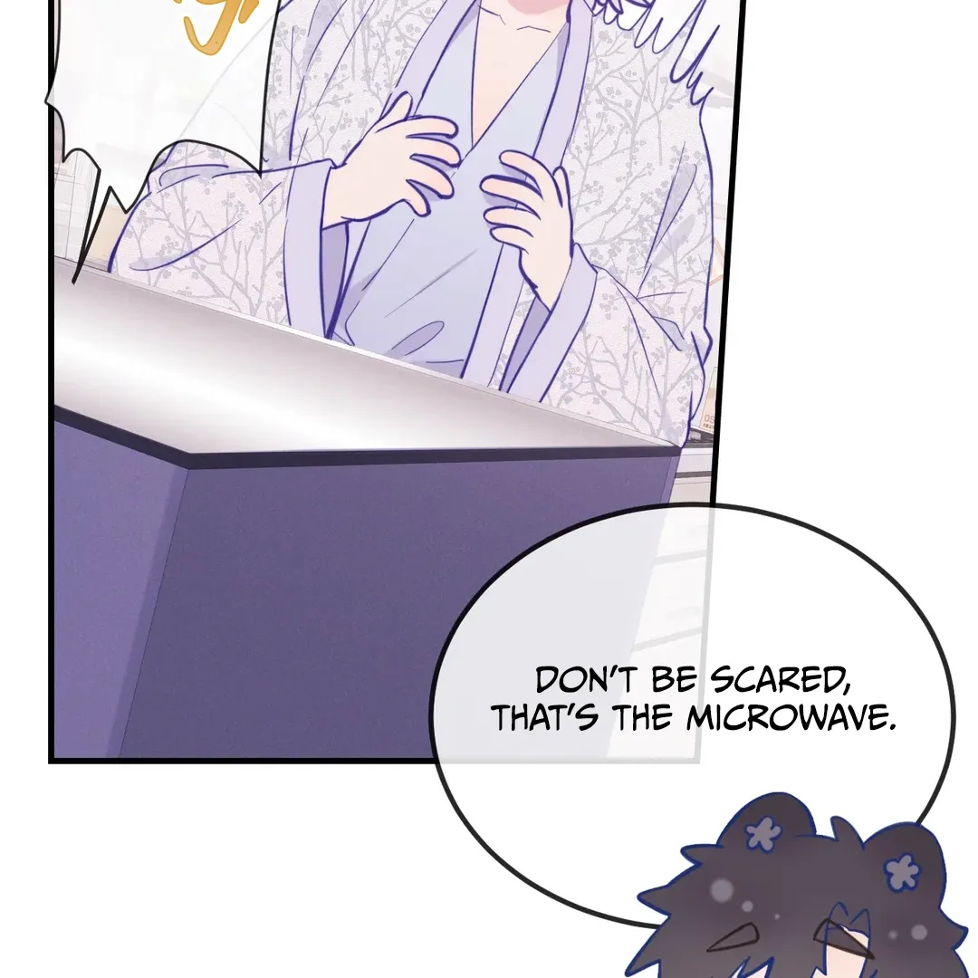 Lying Puppies Get Eaten Chapter 23 page 65