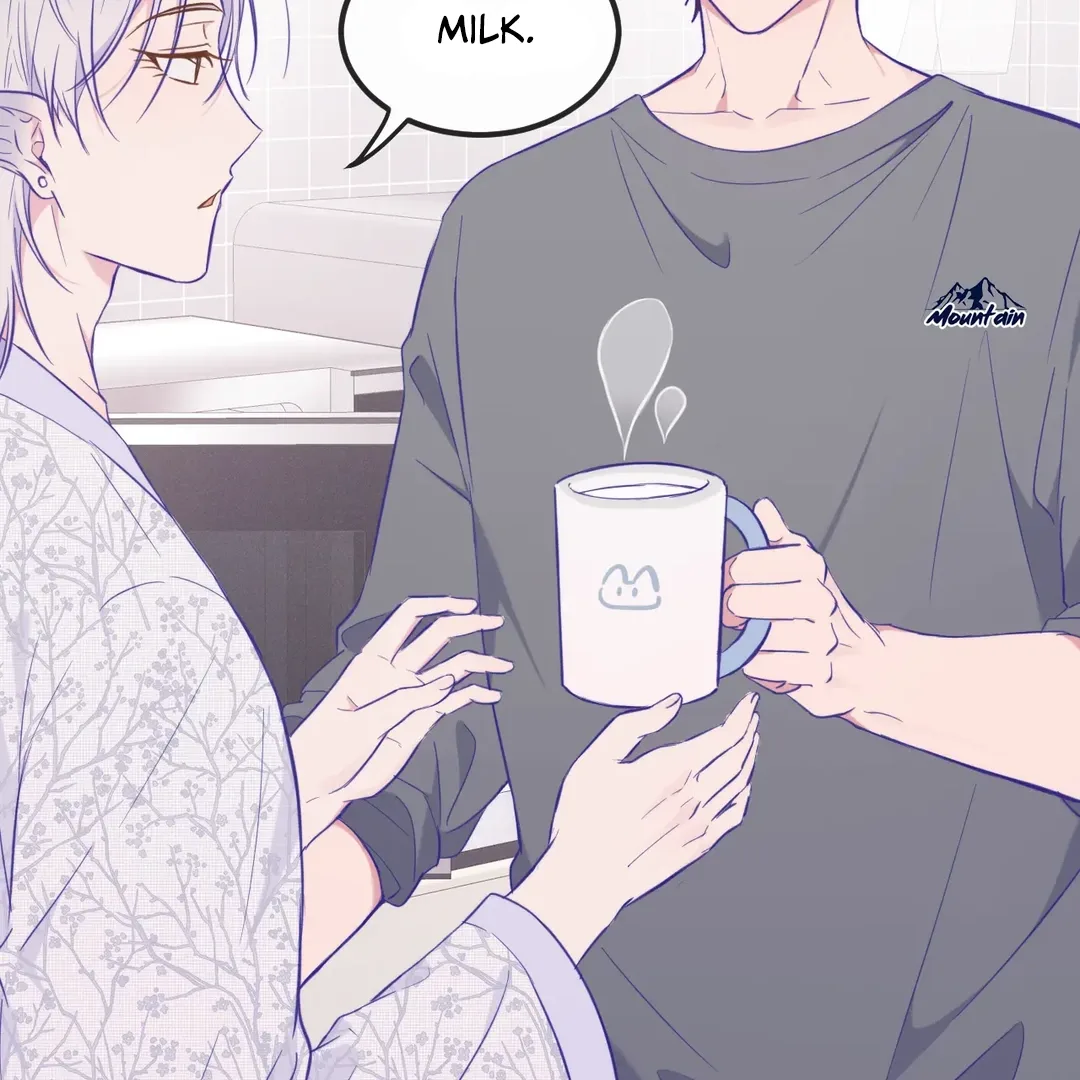 Lying Puppies Get Eaten Chapter 23 page 67