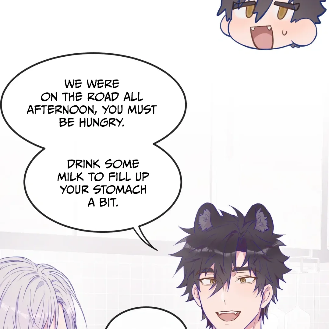Lying Puppies Get Eaten Chapter 23 page 66