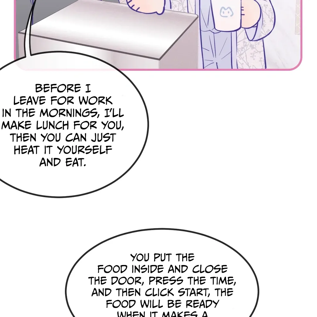 Lying Puppies Get Eaten Chapter 23 page 71