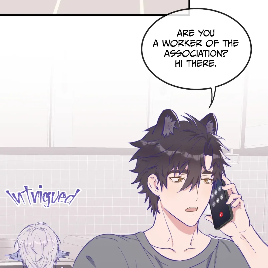 Lying Puppies Get Eaten Chapter 23 page 75