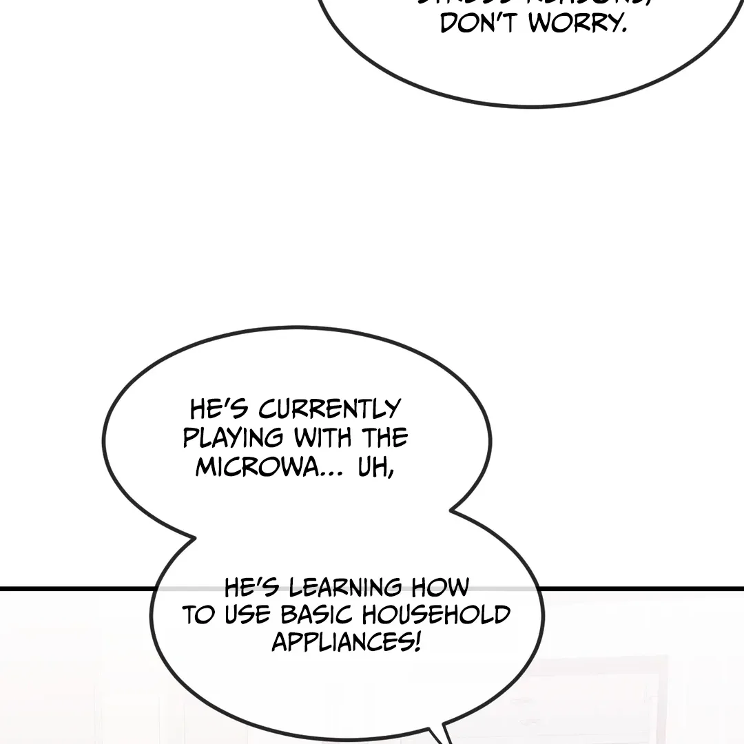 Lying Puppies Get Eaten Chapter 23 page 77