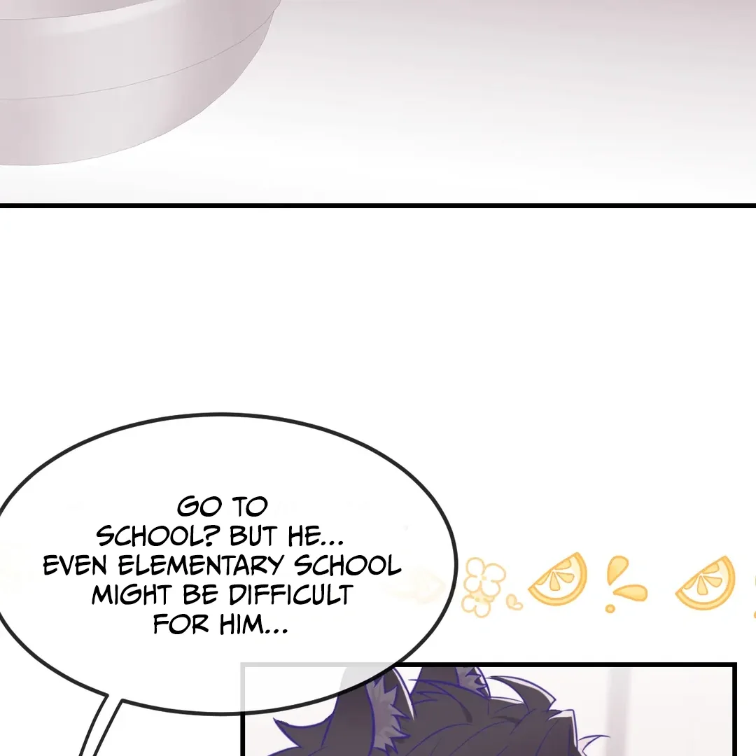 Lying Puppies Get Eaten Chapter 23 page 80