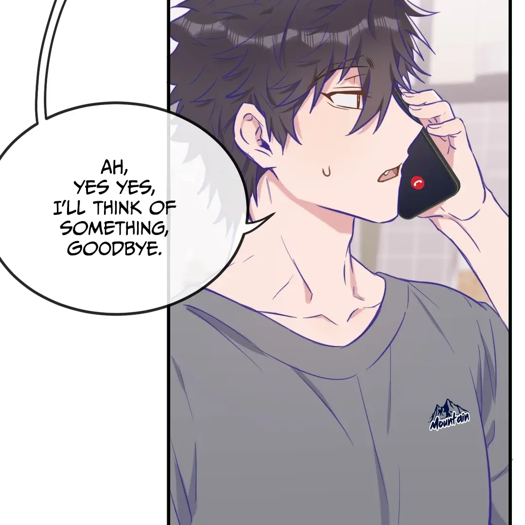 Lying Puppies Get Eaten Chapter 23 page 81