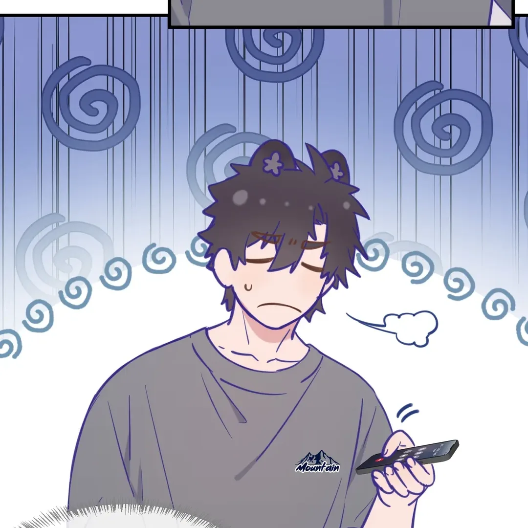 Lying Puppies Get Eaten Chapter 23 page 82