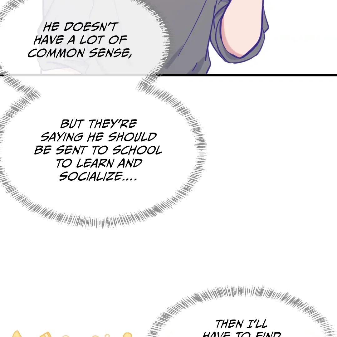Lying Puppies Get Eaten Chapter 23 page 83