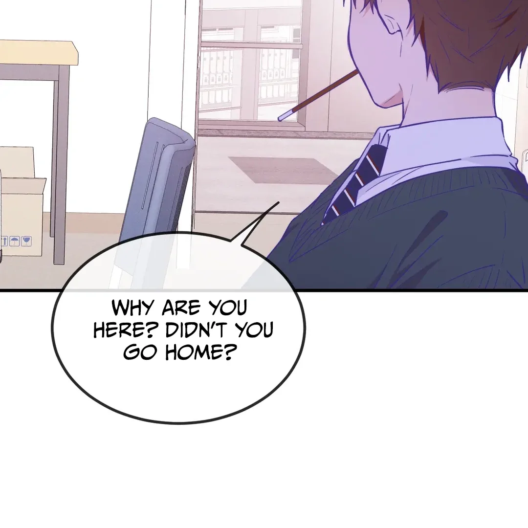 Lying Puppies Get Eaten Chapter 24 page 9