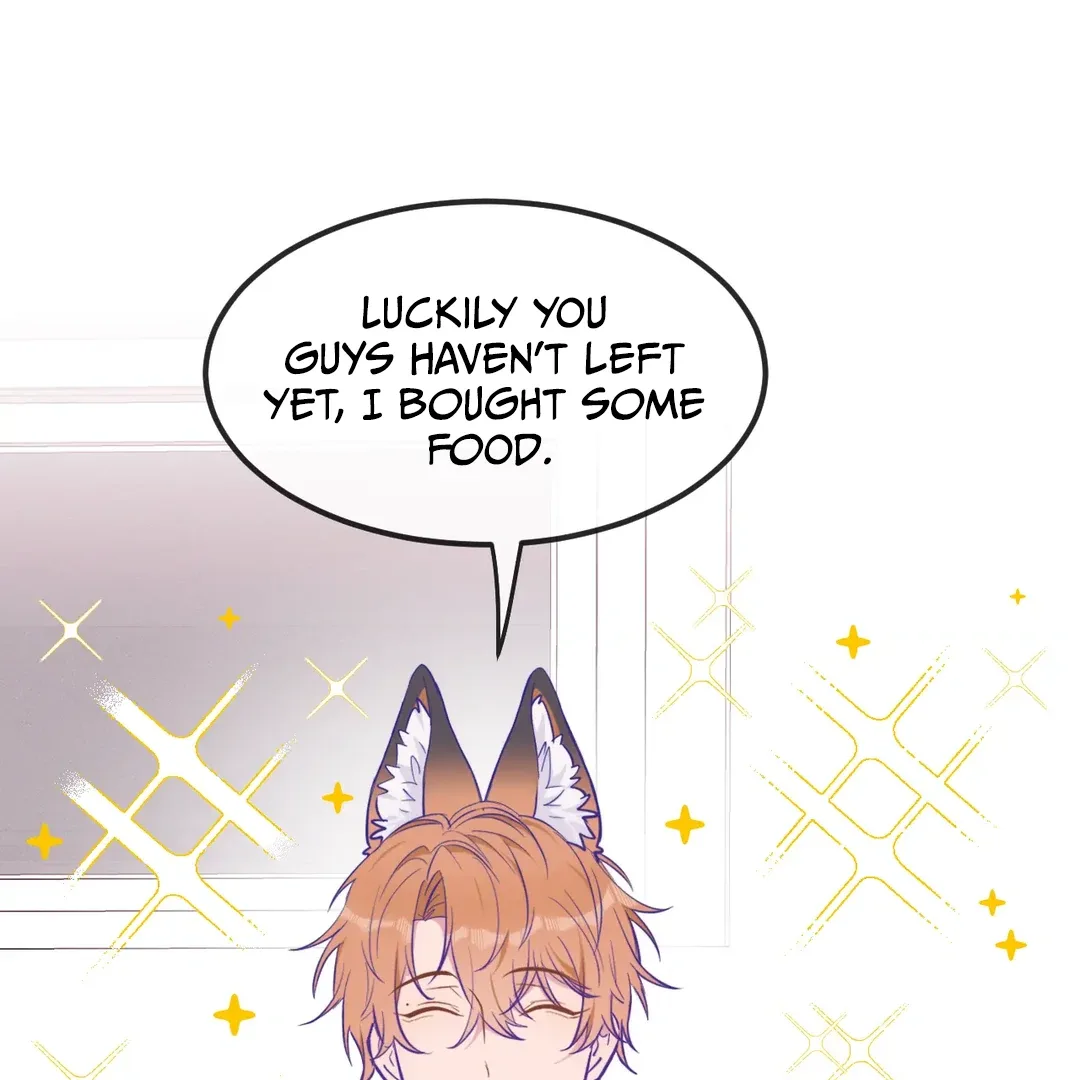 Lying Puppies Get Eaten Chapter 24 page 10