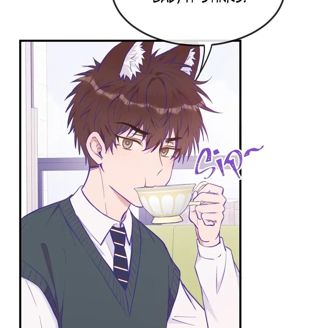 Lying Puppies Get Eaten Chapter 24 page 28