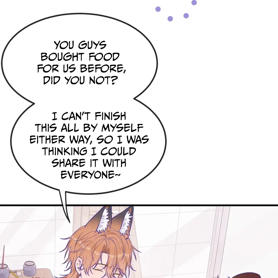 Lying Puppies Get Eaten Chapter 24 page 13