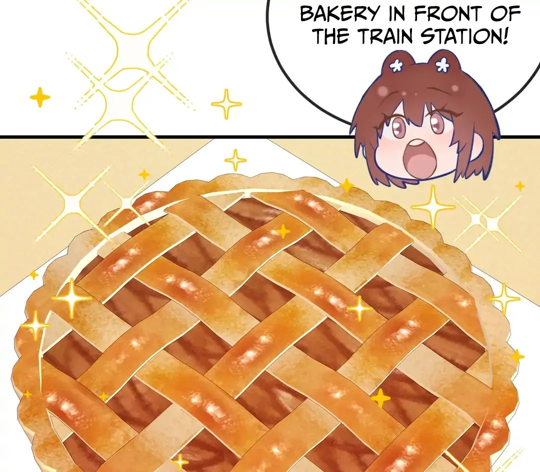 Lying Puppies Get Eaten Chapter 24 page 16