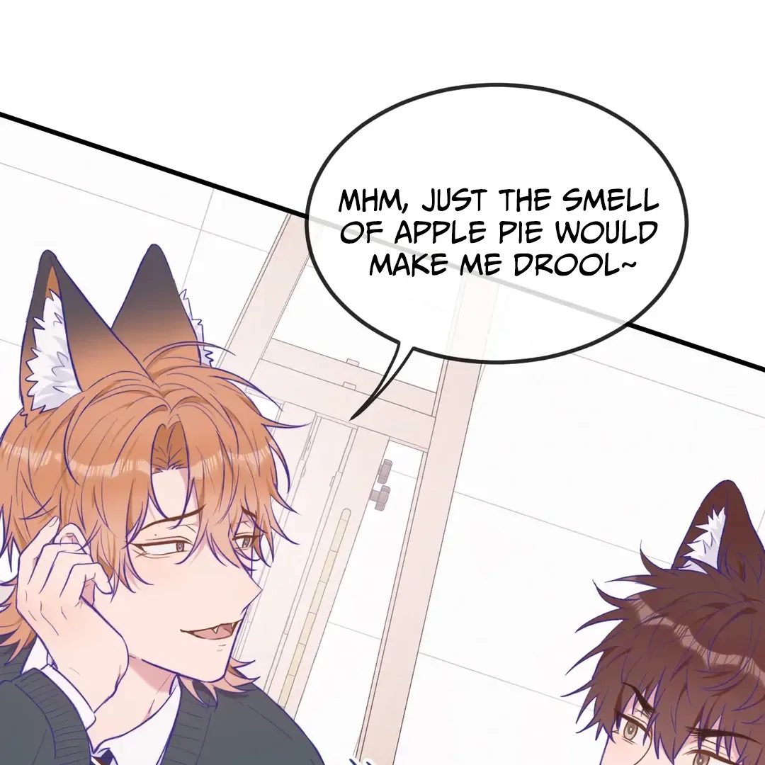 Lying Puppies Get Eaten Chapter 24 page 25