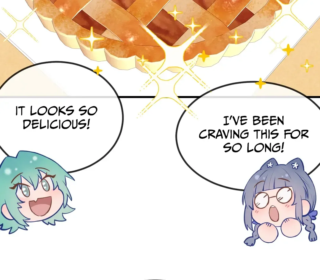 Lying Puppies Get Eaten Chapter 24 page 17