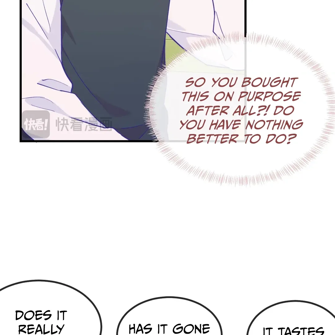 Lying Puppies Get Eaten Chapter 24 page 29