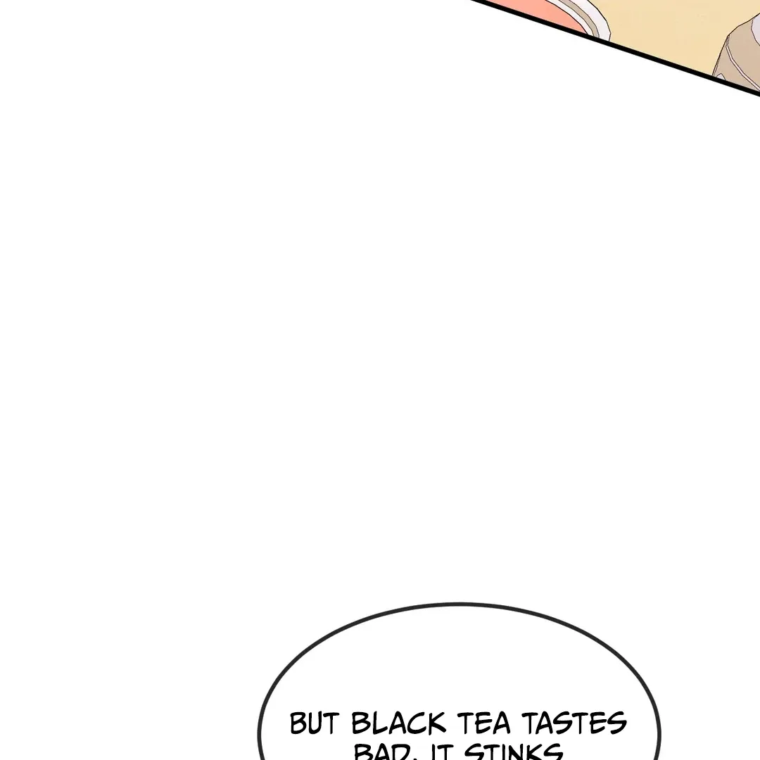 Lying Puppies Get Eaten Chapter 24 page 27