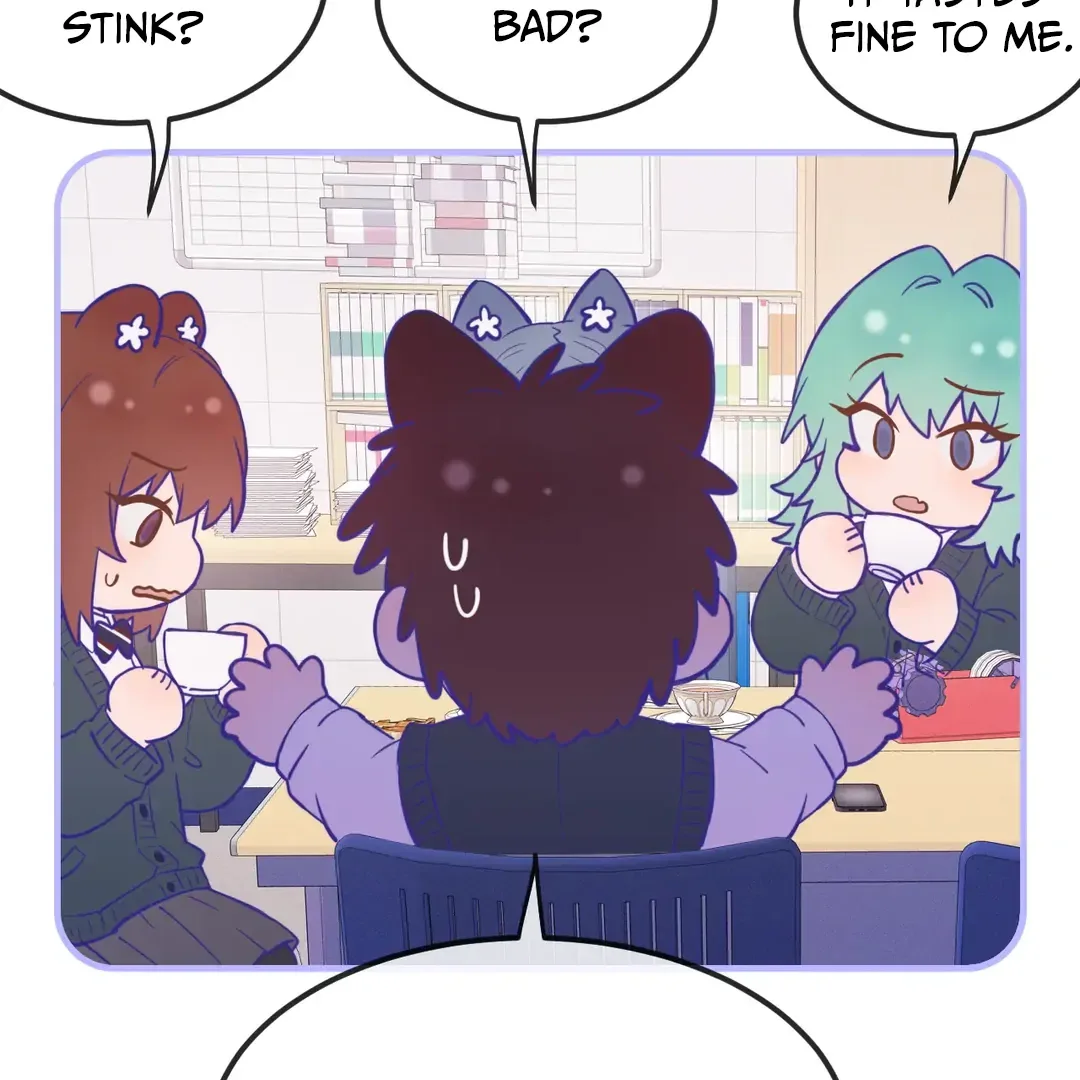 Lying Puppies Get Eaten Chapter 24 page 30