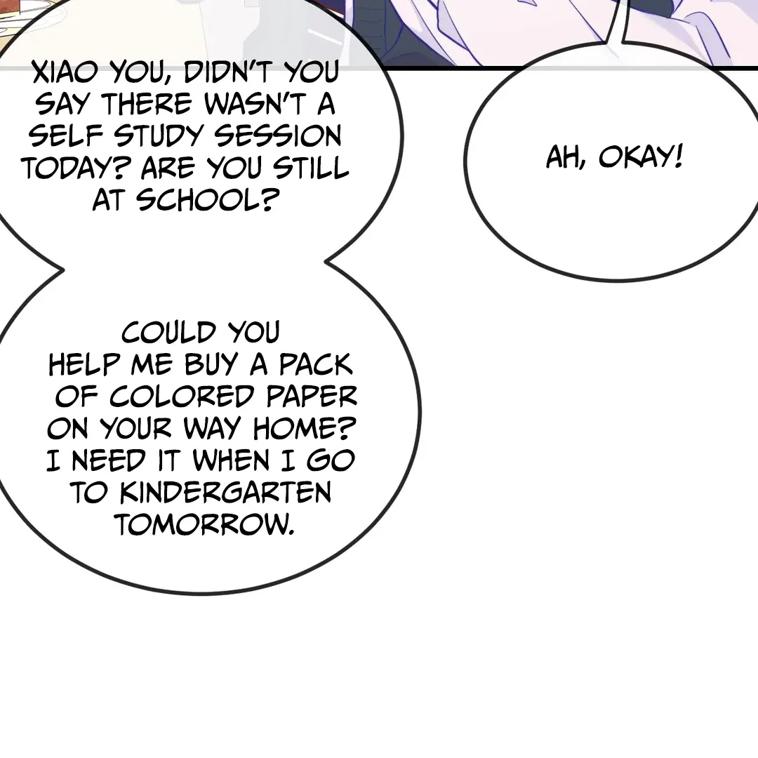 Lying Puppies Get Eaten Chapter 24 page 34
