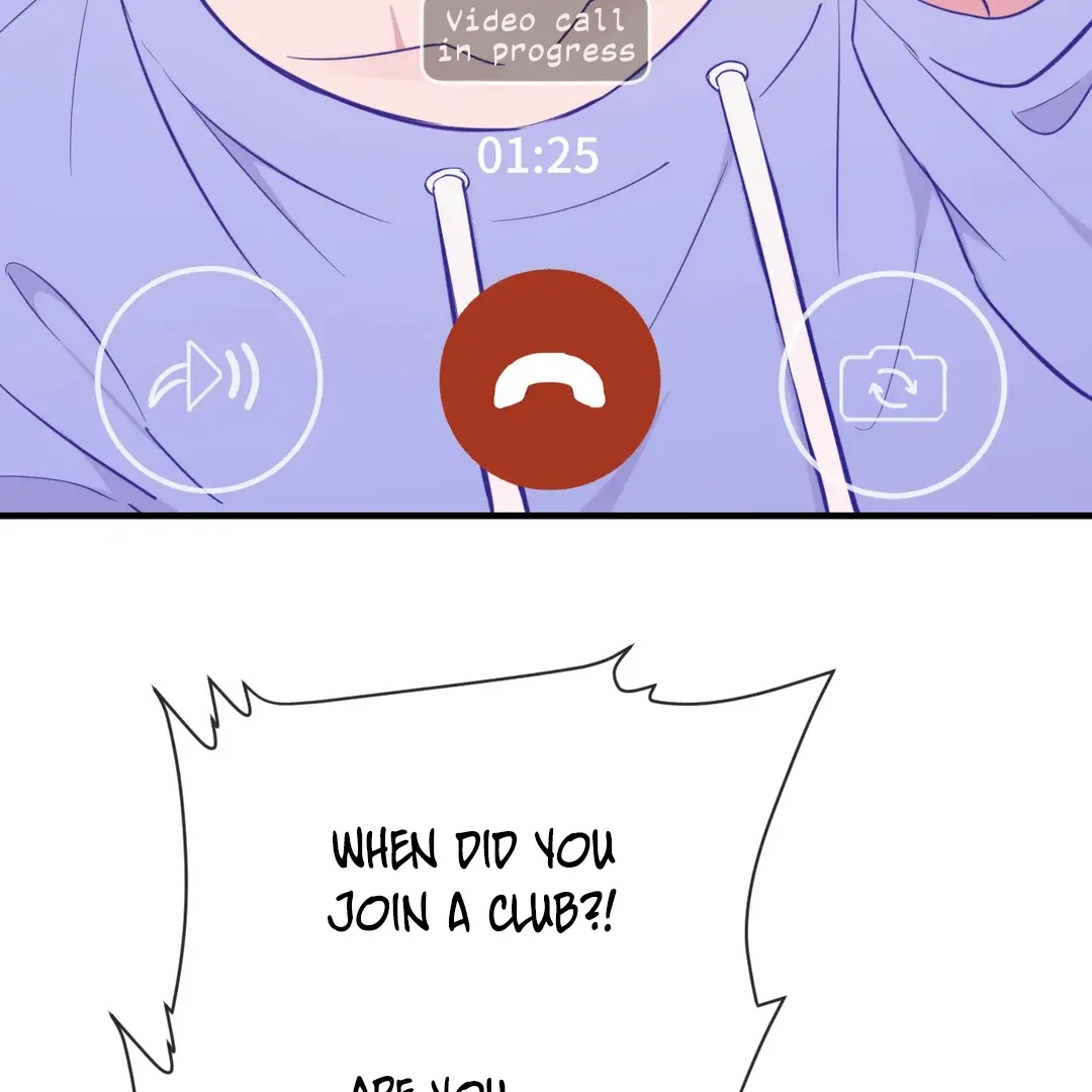 Lying Puppies Get Eaten Chapter 24 page 37