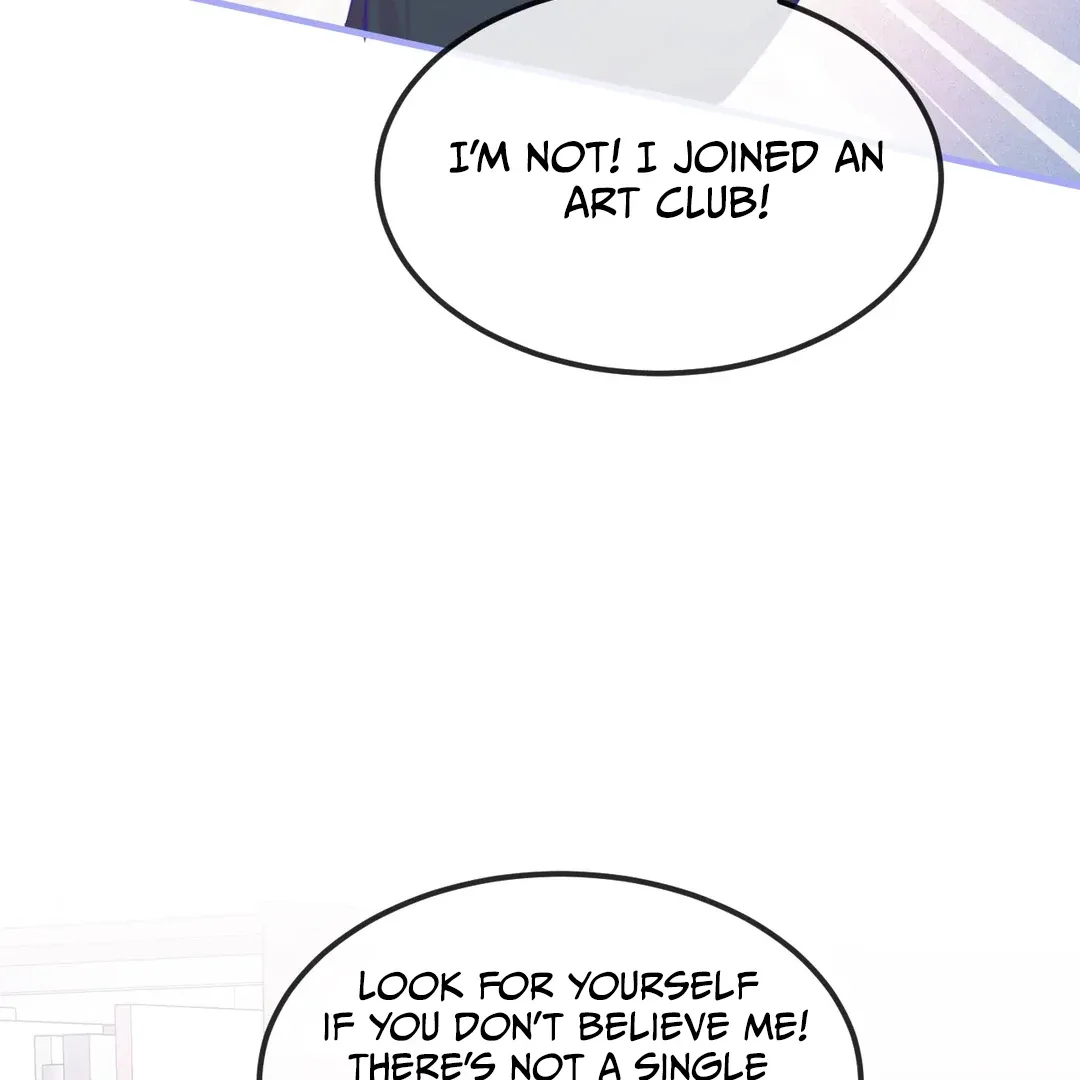 Lying Puppies Get Eaten Chapter 24 page 39