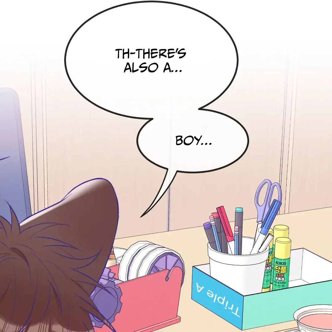 Lying Puppies Get Eaten Chapter 24 page 48