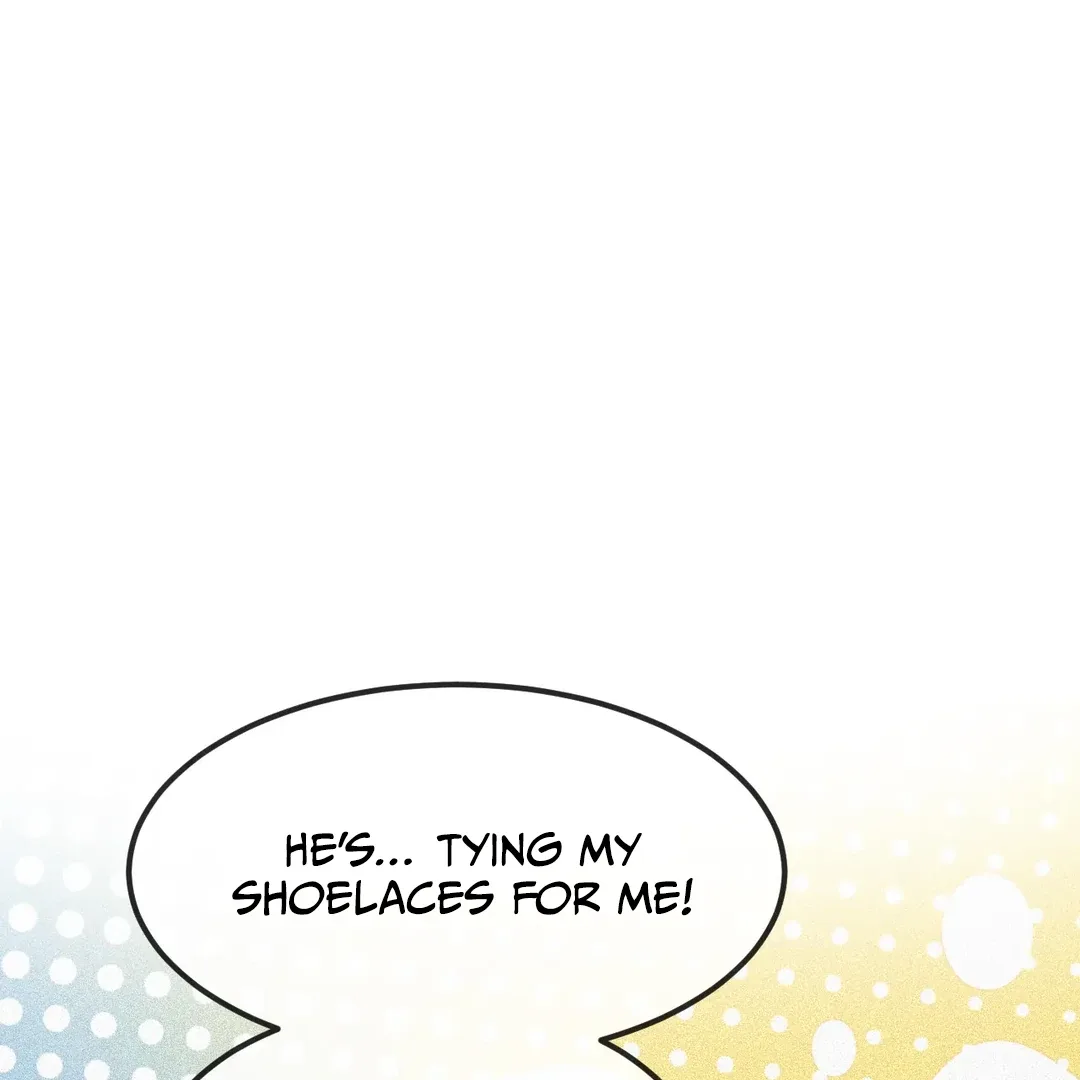 Lying Puppies Get Eaten Chapter 24 page 53