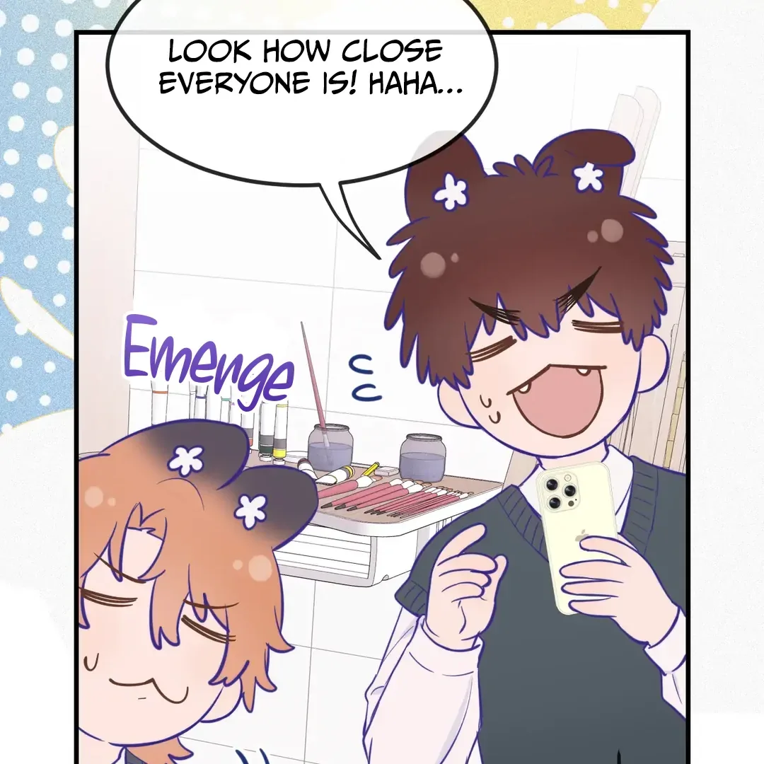 Lying Puppies Get Eaten Chapter 24 page 54